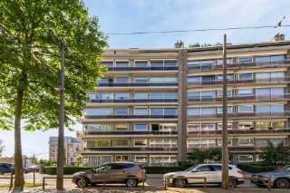 Penthouse te koop in Dascottelei 86-88 Deurne