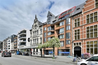 Appartement te koop in Grote Markt 41 Turnhout