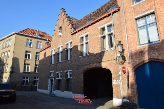 Appartement te huur in Groeninge 39 Brugge