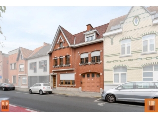 Huis te koop in Albrecht Rodenbachstraat 42 Roeselare