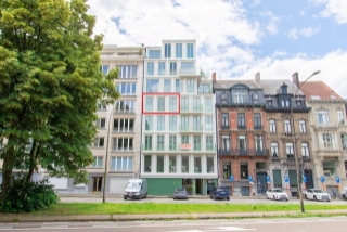 Appartement te huur in Gustaaf Callierlaan 255 Gent