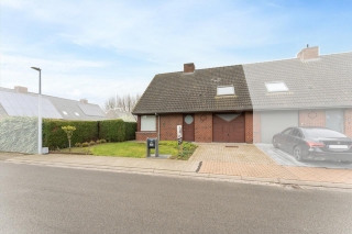 Huis te koop in Onlede-erf 10 Roeselare