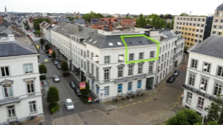 Appartement te koop in Kardinaal Mercierplein 1 Mechelen