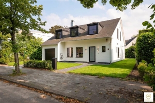 Villa te koop in Blauwmeeslaan 4 Wilrijk