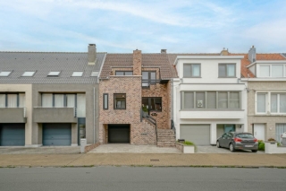 Huis te koop in Westlaan 18 Oostende