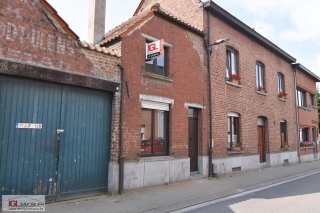 Huis te huur in Petrus Basteleusstraat 77 Sint-Pieters-Leeuw