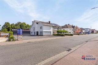 Handelsfonds te koop in Rumbeeksesteenweg 261 Roeselare