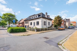 Huis te koop in Zeelaan 61 Oostende