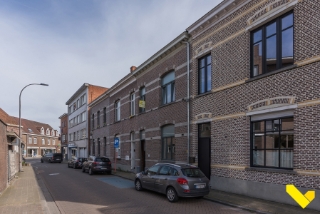 Appartement te koop in Rozendaal 22 Geel