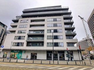 Appartement te koop in Emile Jacqmainlaan 142 Brussel