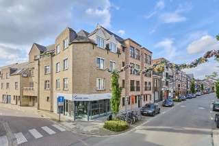 Penthouse te koop in Veldstraat 1 1 Geel