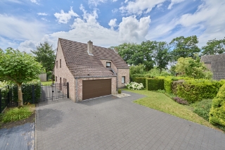 Villa te koop in Sittardlaan 12 Hasselt