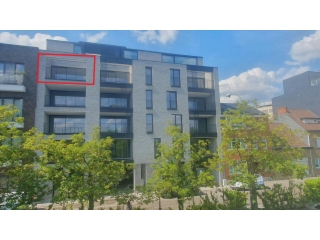 Appartement te huur in Stadsomvaart 78-84 Hasselt