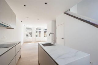 Appartement te koop in Korte Dijkstraat 27 Antwerpen