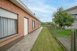 Bungalow te koop in Torhoutweg 4 Oudenburg