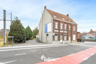 Huis te koop in Gruuthusestraat 2 Tielt