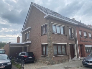 Huis te huur in Hooiveld 74 Puurs