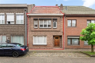 Huis te koop in Kongostraat 82 Turnhout