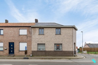 Huis te koop in Hogestraat 103 Hooglede