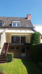 Huis te huur in Paul De Ryckstraat 17 Sint-Amandsberg