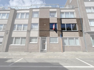 Appartement te huur in Henisstraat 26 Tongeren