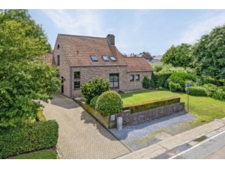 Huis te koop in Schaapsweide 28 Tongeren