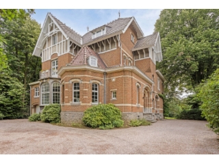 Villa te koop in Leuvensesteenweg 334 Kortenberg