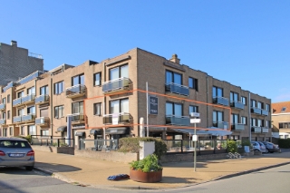 Appartement te koop in Duinenstraat 49 Oostende