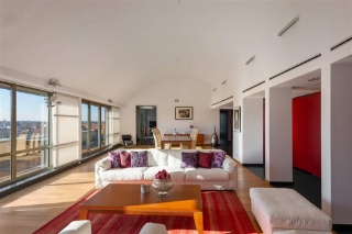 Penthouse te koop in Bredabaan 405 Brasschaat