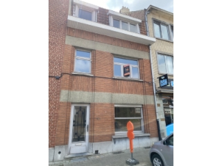 Huis te koop in Roodebeeksteenweg 461 Sint-Lambrechts-Woluwe