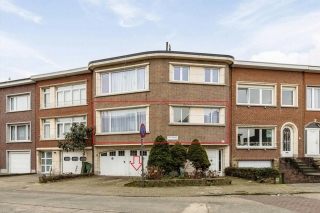 Duplex te koop in Van Loenoutstraat 70 Deurne