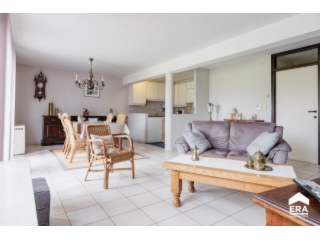 Appartement te koop in Kerkplein 4 Eksel