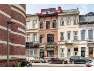 Appartement te koop in Albert Grisarstraat 42 Antwerpen