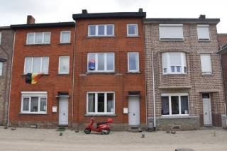 Huis te huur in Radiostraat 23 Tongeren