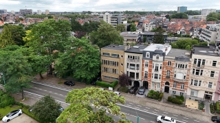 Appartement te koop in Krijgslaan 191 Gent