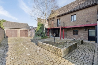 Huis te koop in Koning Albertstraat 58 Zedelgem