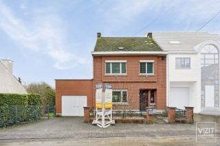 Huis te koop in Ninoofsestraat 71 Grimminge