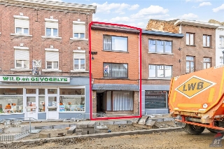 Huis te koop in Diesterstraat 58 Sint-Truiden