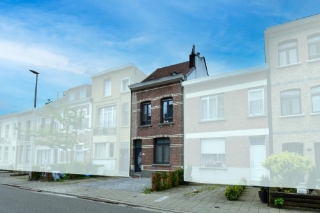 Huis te koop in Albert Bevernagelei 41 Deurne