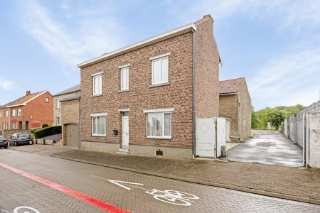 Boerderij - Hoeve te koop in Koninksemstraat 250 Tongeren