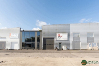 Industrie te koop in Bogaardestraat 168 G Maldegem