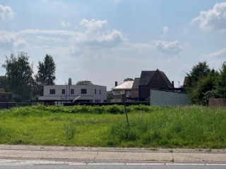 Bouwgrond te koop in Riemsterweg 129+ Martenslinde