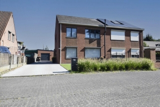 Huis te koop in Botermelkstraat 11B Sint-Niklaas