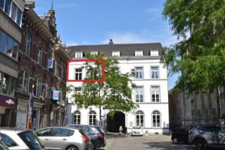 Appartement te huur in Kloosterstraat 5 Tongeren