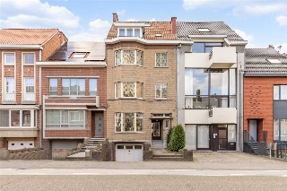 Huis te koop in Sint-Truidersteenweg 193 Hasselt