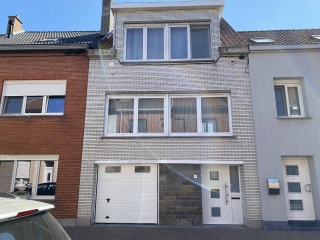 Huis te koop in Nieuwelangestraat 57 Oostende