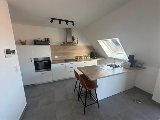 Appartement te huur in Eikstraat 1 Aalst