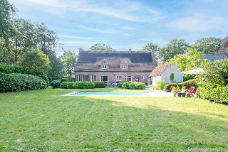 Huis te koop in Guldenweg 6- Oud-Turnhout