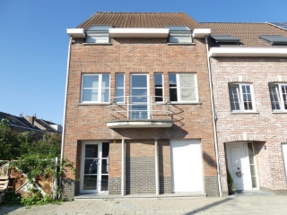 Penthouse te huur in Eduard Anseelestraat 68 Willebroek