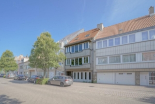 Appartement te koop in Stanleylaan 24 Oostende